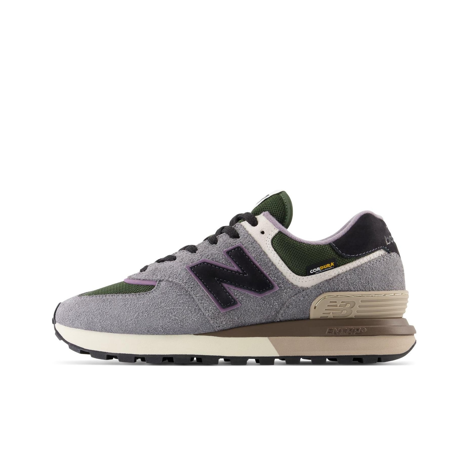 New Balance Shoes 574 - Tênis de Corrida New Balance 574
