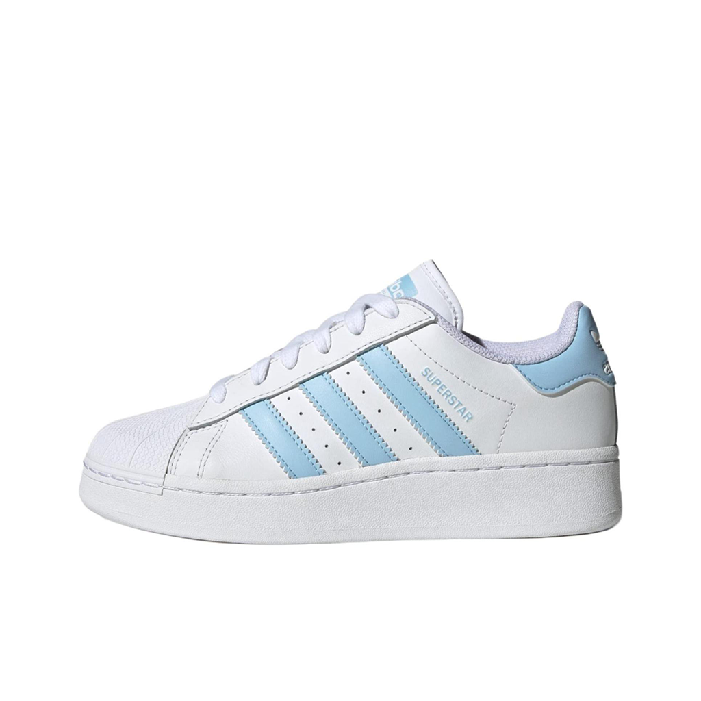 Adidas Shoes Superstar - Adidas Originals SUPERSTAR XLG Tênis de