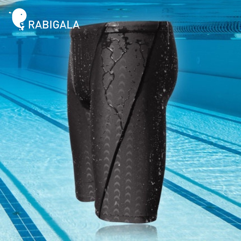 Trunk Breathable Men - Calções de banho Rabigala de secagem