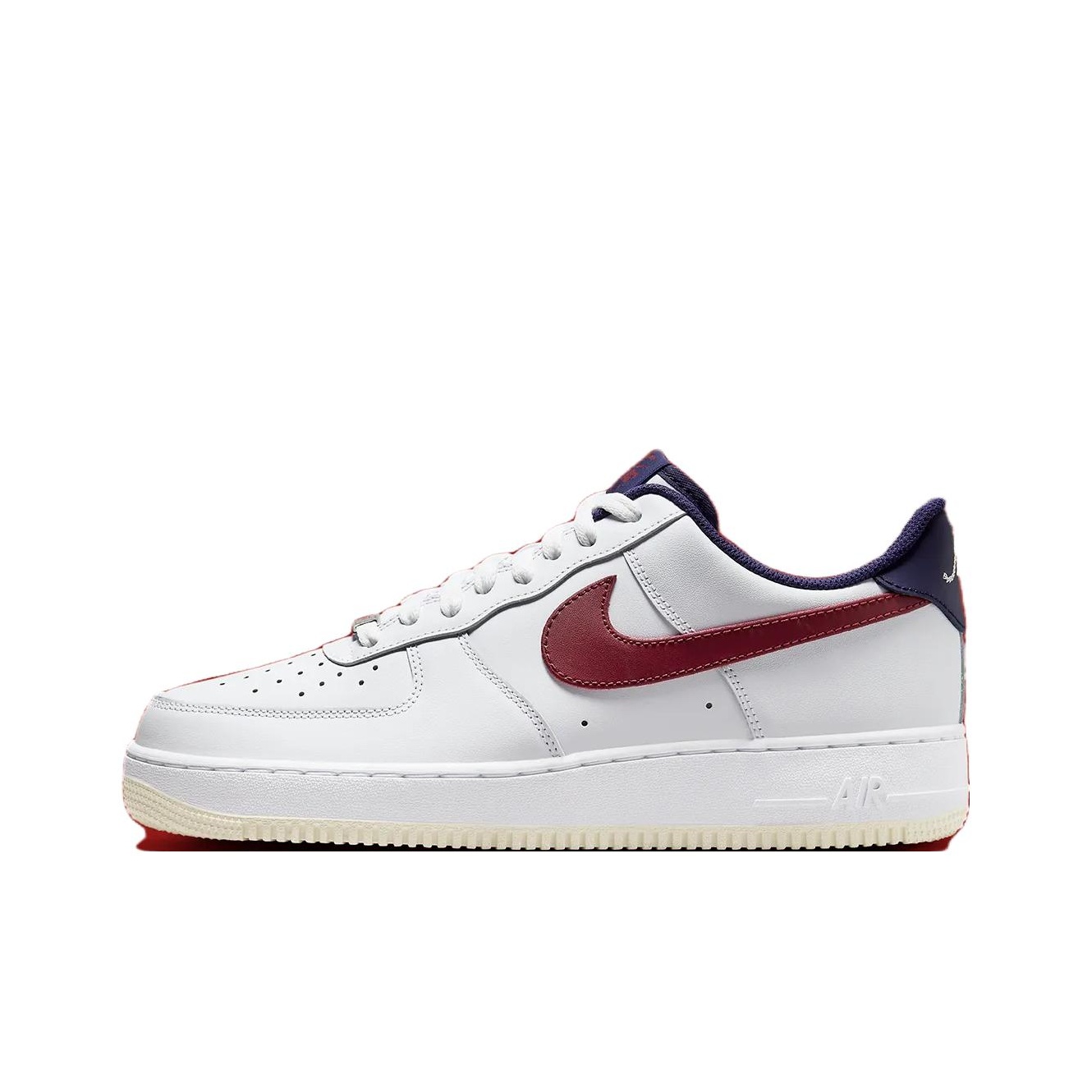 Nike Shoes Air Force 1 - Tênis Nike Air Force 1 para