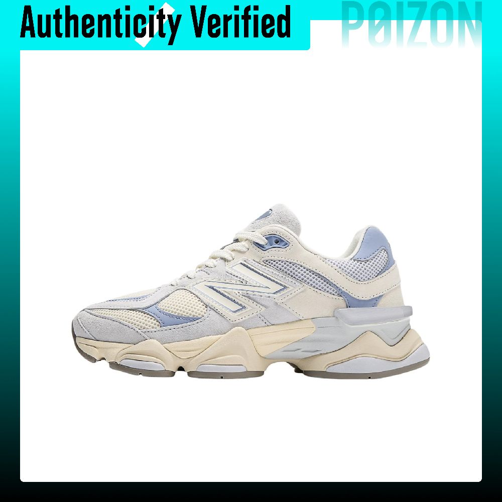 New Balance Shoes 9060 - Tênis de corrida New Balance NB