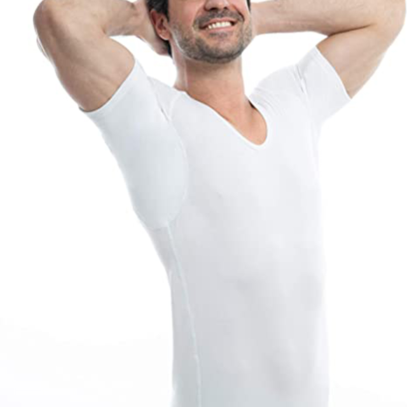 Seco macio branco modal de alt - Undershirt Crew Neck avaliação e preço