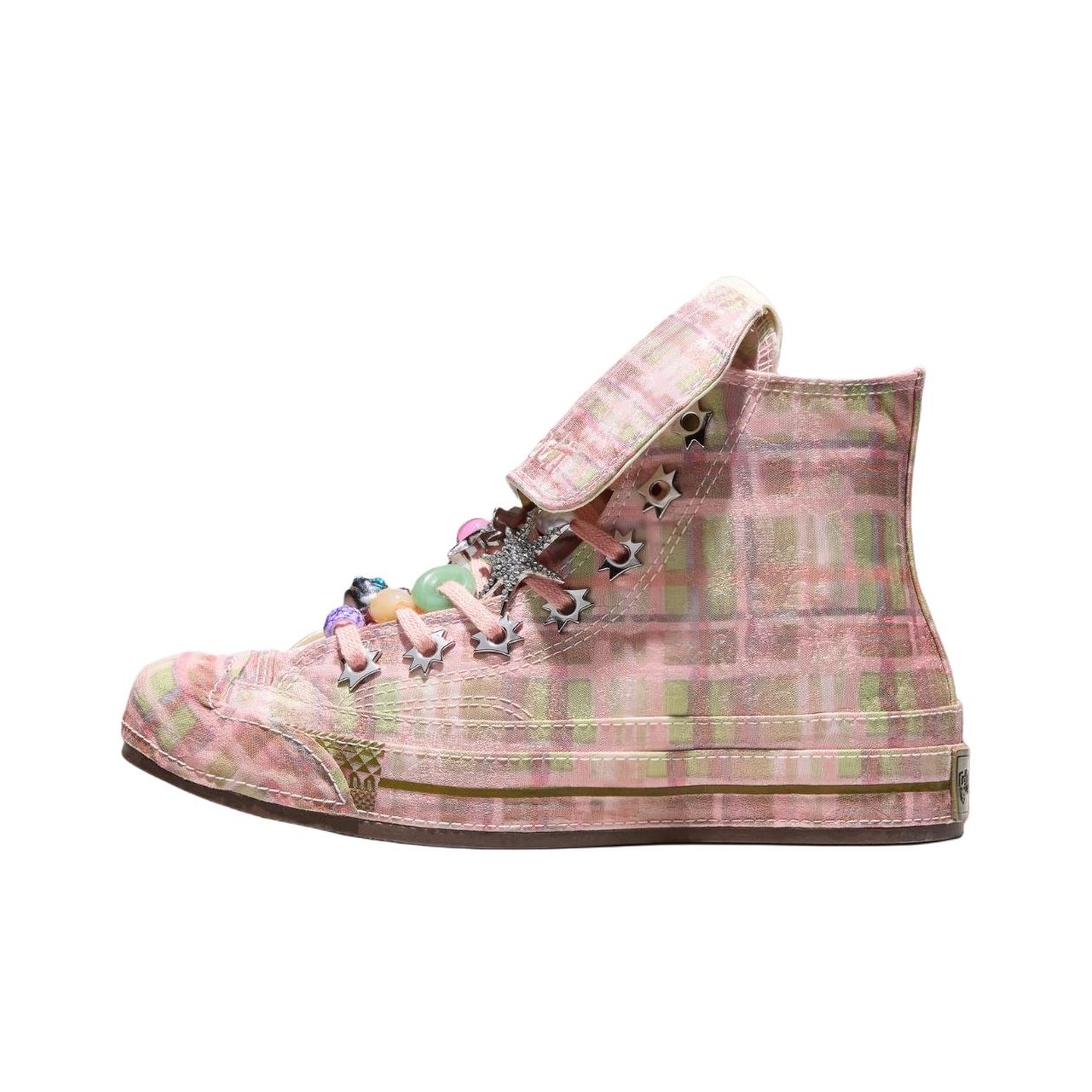 Tênis de Lona Unissex Collina  - Converse Shoes Chuck 70 avaliação e preço