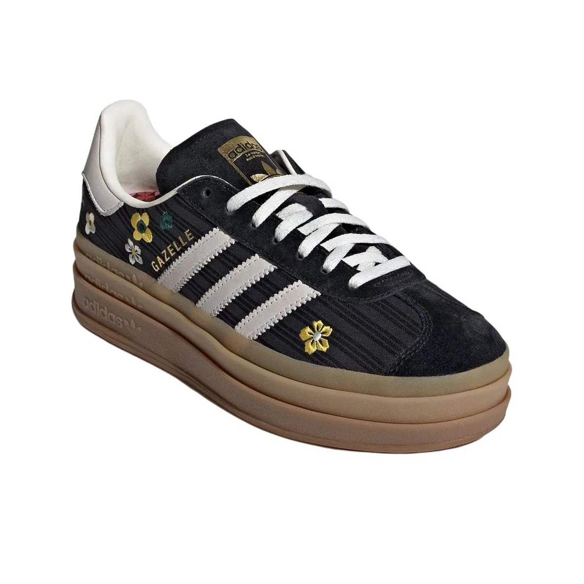 Adidas Originals x Liberty Lon - Adidas Shoes Gazelle avaliação e preço