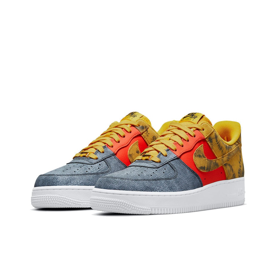 Tênis Nike Air Force 1 para Sk - Nike Shoes Air Force 1 avaliação e preço
