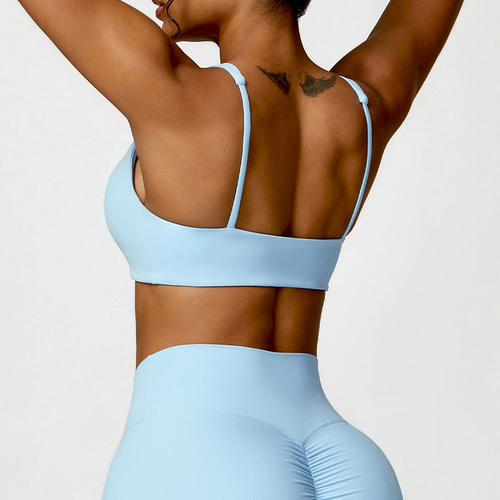 Sutiãs Esportivos Femininos pa - Quick Dry Underwear avaliação e preço