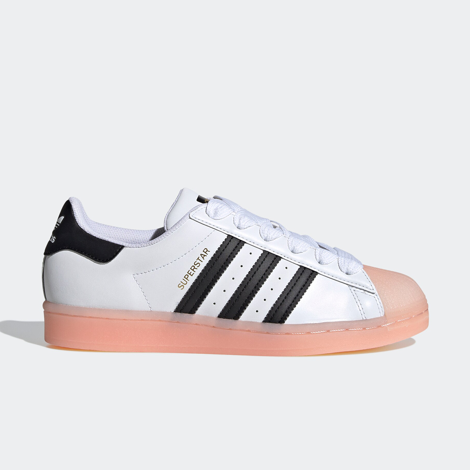 Tênis esportivo clássico femin - Adidas Shoes Superstar avaliação e preço
