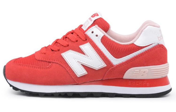 Tênis de Corrida Feminino New  - New Balance Shoes 574 avaliação e preço