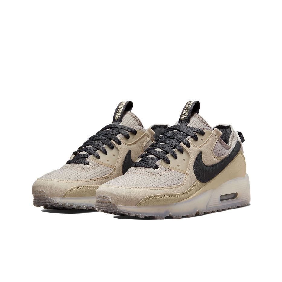 Tênis Nike Air Max 90 Respiráv - Nike Shoes Air Max 90 avaliação e preço