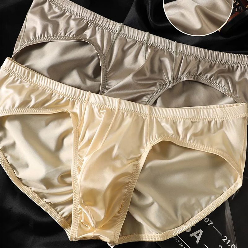 Conjunto de 4 Cuecas Masculina - Pouch Boxer Pouch avaliação e preço