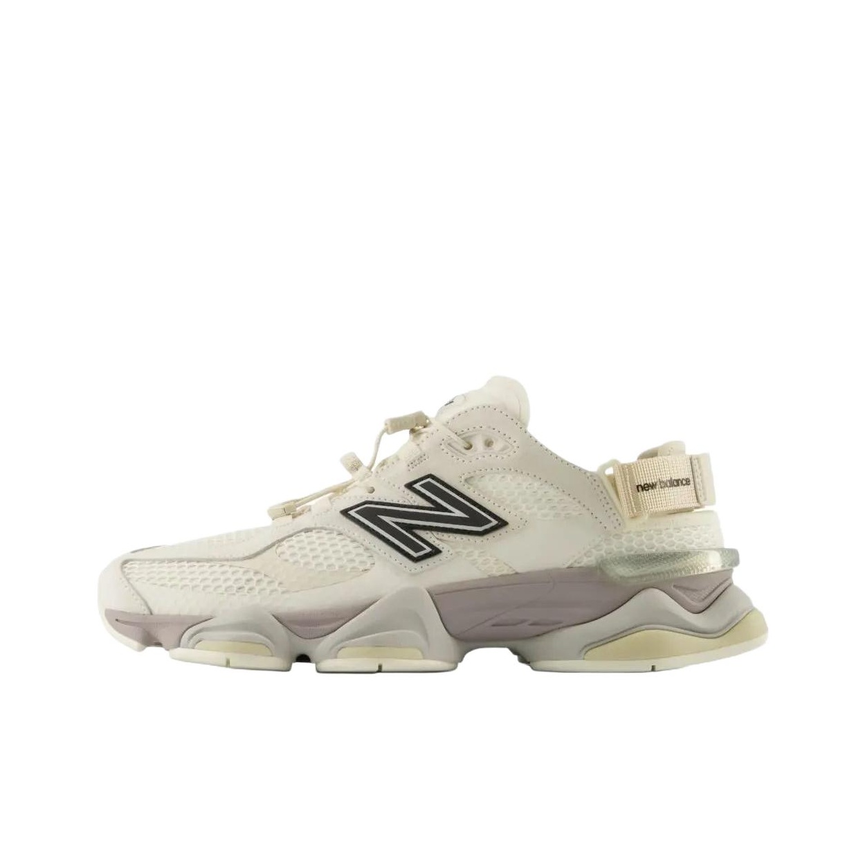 Tênis Casual Unissex New Balan - New Balance Shoes 9060 avaliação e preço